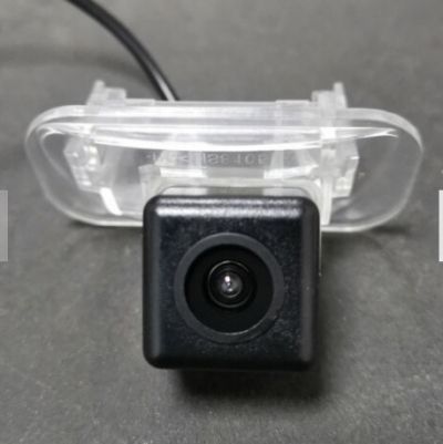 HD Камера за заден ход за Mercedes Benz  A B W245 W202 A150 A160 A170 A200 B200 W169