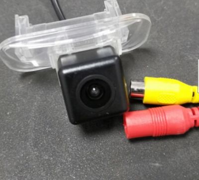 HD Камера за заден ход за Mercedes Benz  A B W245 W202 A150 A160 A170 A200 B200 W169