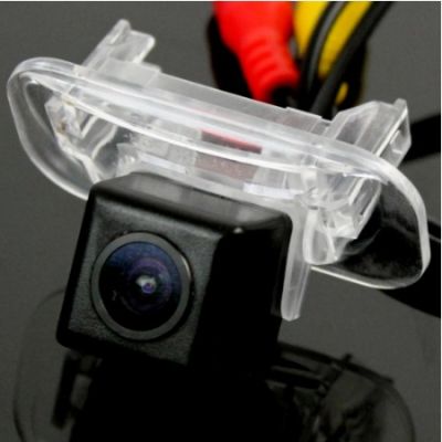 HD Камера за заден ход за Mercedes Benz  A B W245 W202 A150 A160 A170 A200 B200 W169