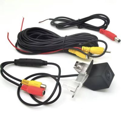 HD Камера за заден ход за Mercedes Benz  A B W245 W202 A150 A160 A170 A200 B200 W169