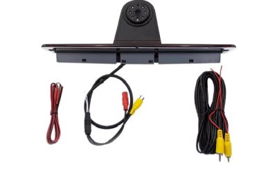 Специализирана Камера за задно виждане за Mercedes Sprinter W906 /VW Crafter 2006-2018