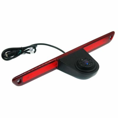 Специализирана Камера за задно виждане за Mercedes Sprinter W906 /VW Crafter 2006-2018