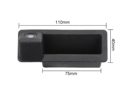 Камера за заден ход за  Bmw 5 series /08-11/ 3 series 10-11 BMW X1 10-14 BMW X5 13-14 BMW X6