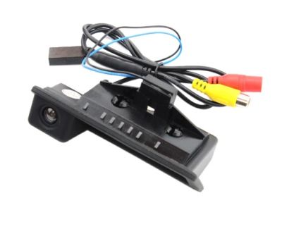 Камера за заден ход за  Bmw 5 series /08-11/ 3 series 10-11 BMW X1 10-14 BMW X5 13-14 BMW X6