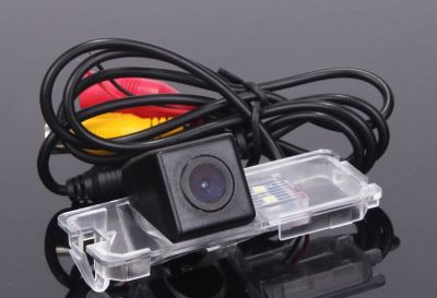 Камера за заден ход за  VW Passat B5 Variant Magotan 1996 ~ 2003 - 2010