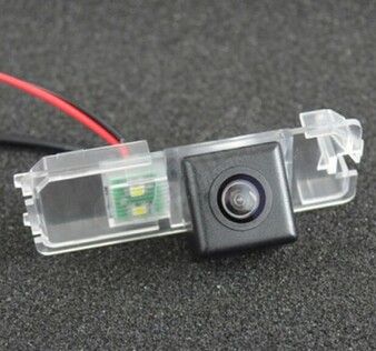 Камера за заден ход за  VW Passat B5 Variant Magotan 1996 ~ 2003 - 2010