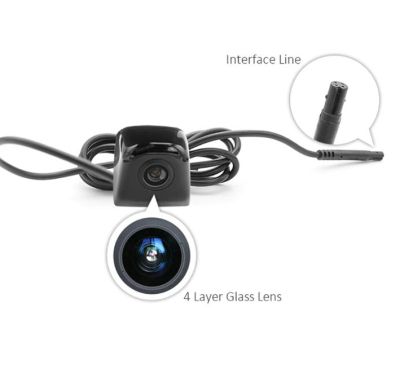 КАМЕРА ЗА ЗАДНО ВИЖДАНЕ ЗА АВТОМОБИЛ