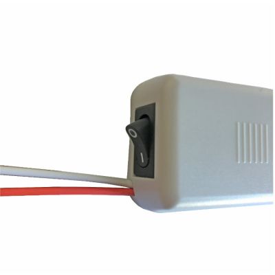 Интериорна лампа 262-270мм