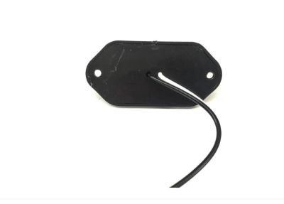 LED плафони за регистрационен номер