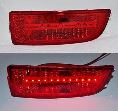 Рефлектори диодни за задна броня Mercedes Sprinter / VW Crafter YP119L