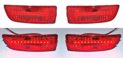 Рефлектори диодни за задна броня Mercedes Sprinter / VW Crafter YP119L