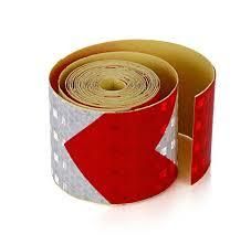 Светлоотразителна лента - 40m