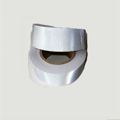 Светлоотразителна лента-25m