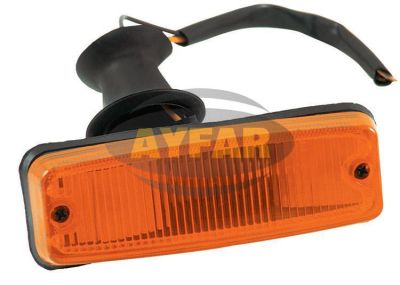 Мигач Мерцедес MB ACTROS/АКТРОС