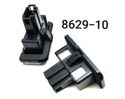 Плафон LED за рег. номер Mercedes