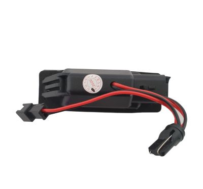 LED ПЛАФОНИ РЕГИСТРАЦИОНЕН НОМЕР MERCEDES/ NISSAN