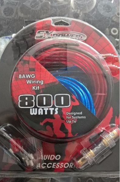 универсални кабели за тонколони