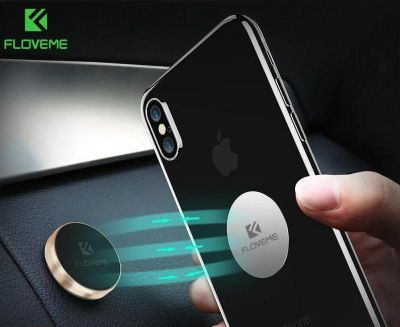 Магнитна стойка за телефон