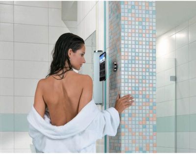 Магнитна стойка за телефон