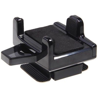 Поставка за телефон  с 360-градусов въртящ се държач за мобилен телефон