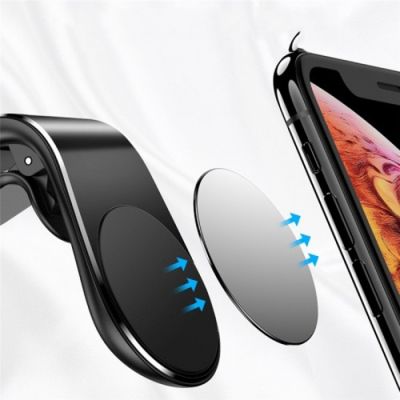 Магнитна поставка за телефон