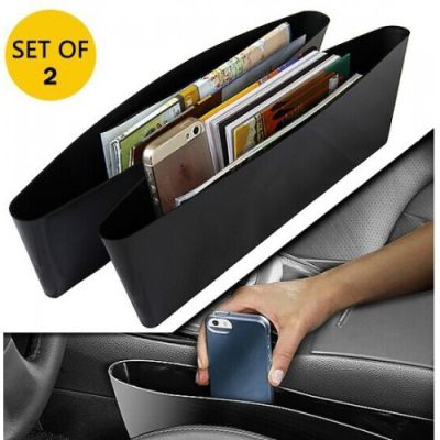 Органайзер за кола - тип Джоб - 2 бр. в комплект