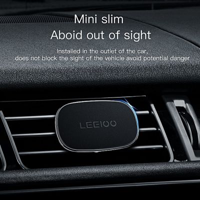 Магнитна стойка LEEIOO