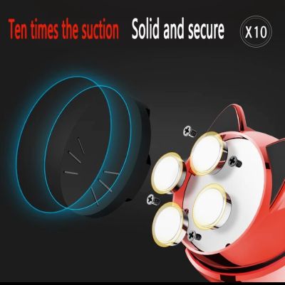 Магнитна стойка