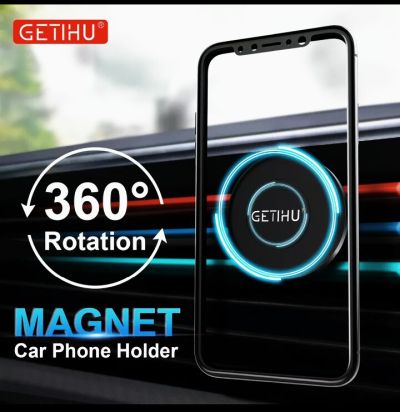 Магнитна Стойка GETIHU