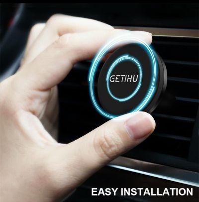 Магнитна Стойка GETIHU