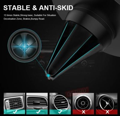 Магнитна Стойка GETIHU