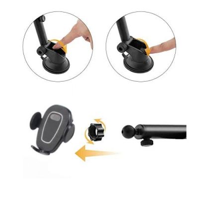 Поставка за телефон