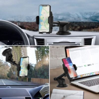 Поставка за телефон