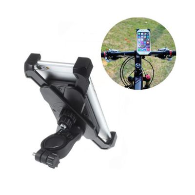 Поставка за телефон на велосипед