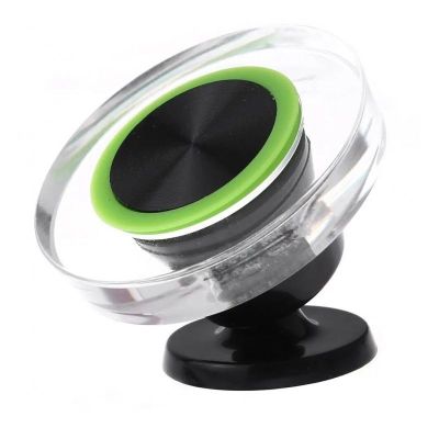 Стойка за телефон , GPS , O-Crystal тип магнитна