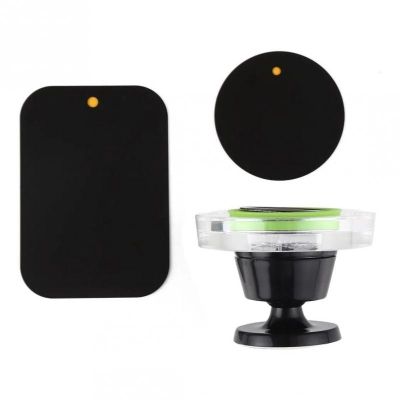 Стойка за телефон , GPS , O-Crystal тип магнитна