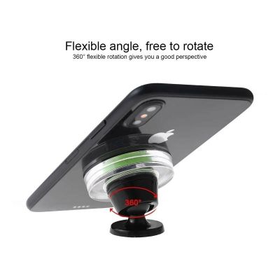 Стойка за телефон , GPS , O-Crystal тип магнитна