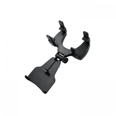 Поставка за телефон за огледалото