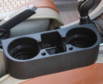 Оганайзер за кола,допълнителна поставка за чаши и телфон