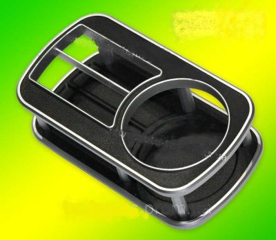 Висококачествен многофункционален универсален държач за напитки