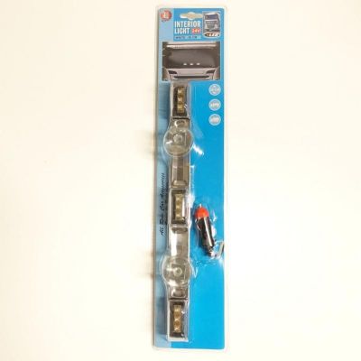 Интериорна светлина 24V