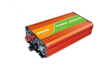 Инверторен преобразувател от 24V -220 V / 1000W