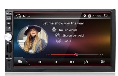 Android Мултимедия  2ГБ+32Гб УНИВЕРСАЛНА 