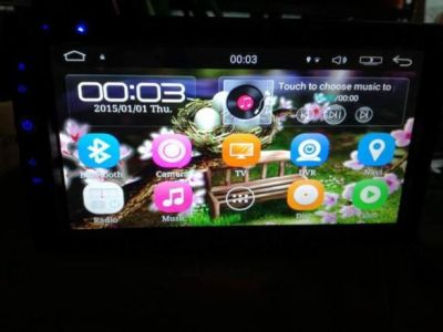 Android Мултимедия  2ГБ+32Гб УНИВЕРСАЛНА 