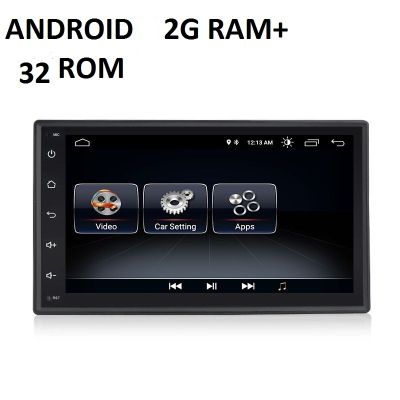 Универсална Мултимедия с Андроид