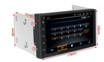 Универсална Мултимедия с Андроид