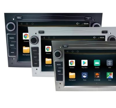 Мултимедия за OPEL/SUBARU/SUZUKI НАВИГАЦИЯ без СД механизъм