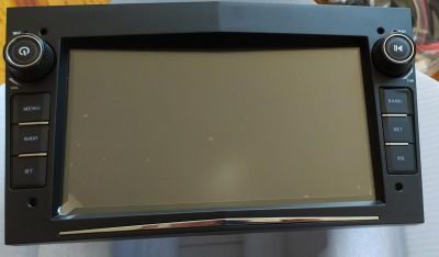 Мултимедия за OPEL/SUBARU/SUZUKI НАВИГАЦИЯ без СД механизъм