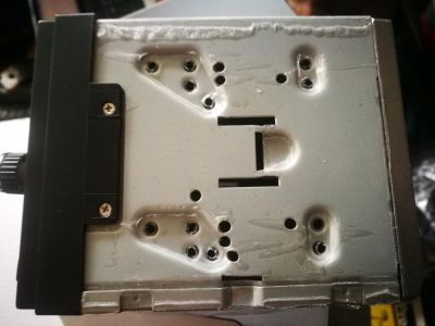 Мултимедия 7018