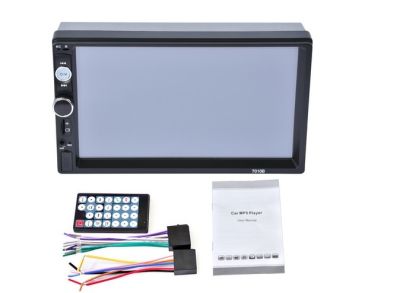 Мултимедия 7018